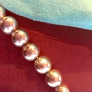 Tiffany Hardware Ball Bracelet